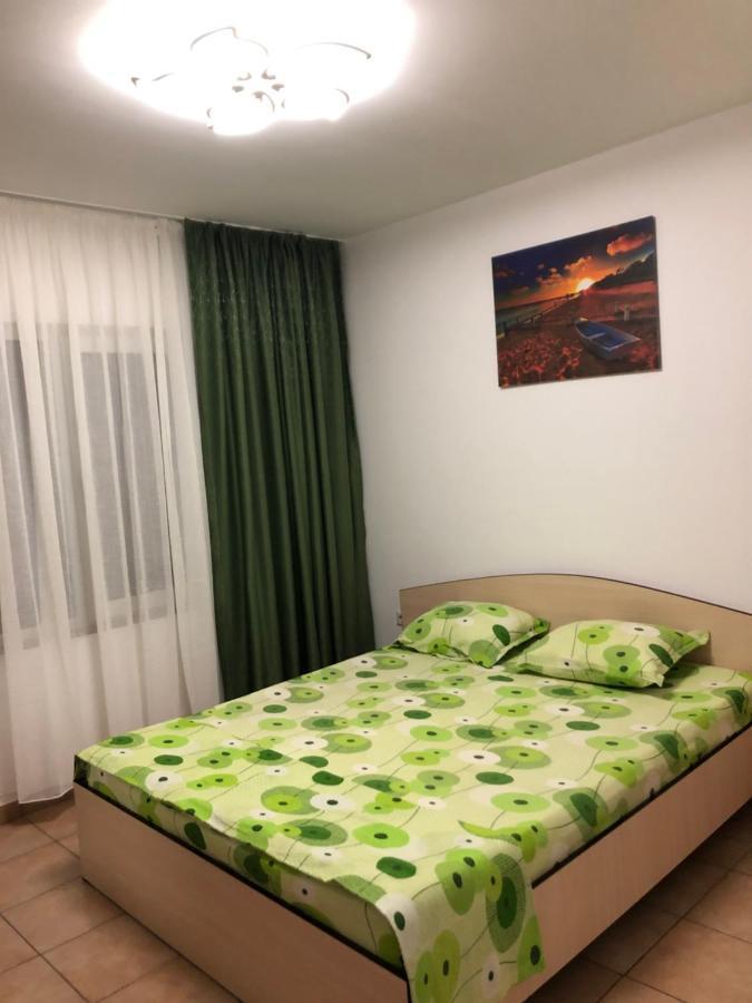 Апартаменты Vila Sol Gemenii Костинешти Экстерьер фото