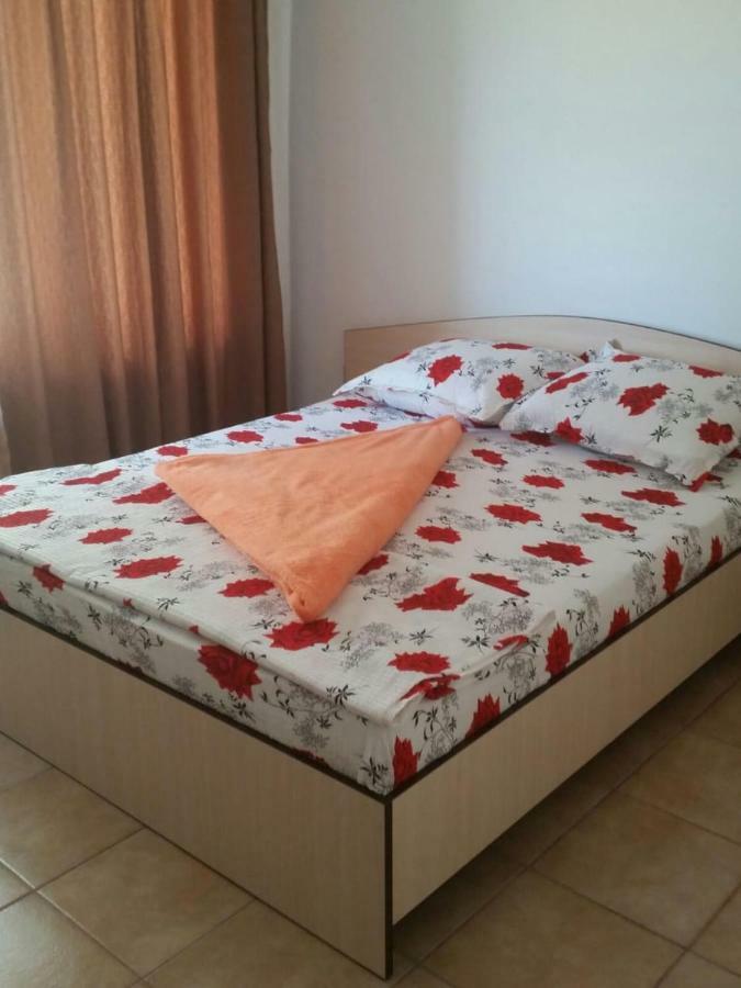 Апартаменты Vila Sol Gemenii Костинешти Экстерьер фото