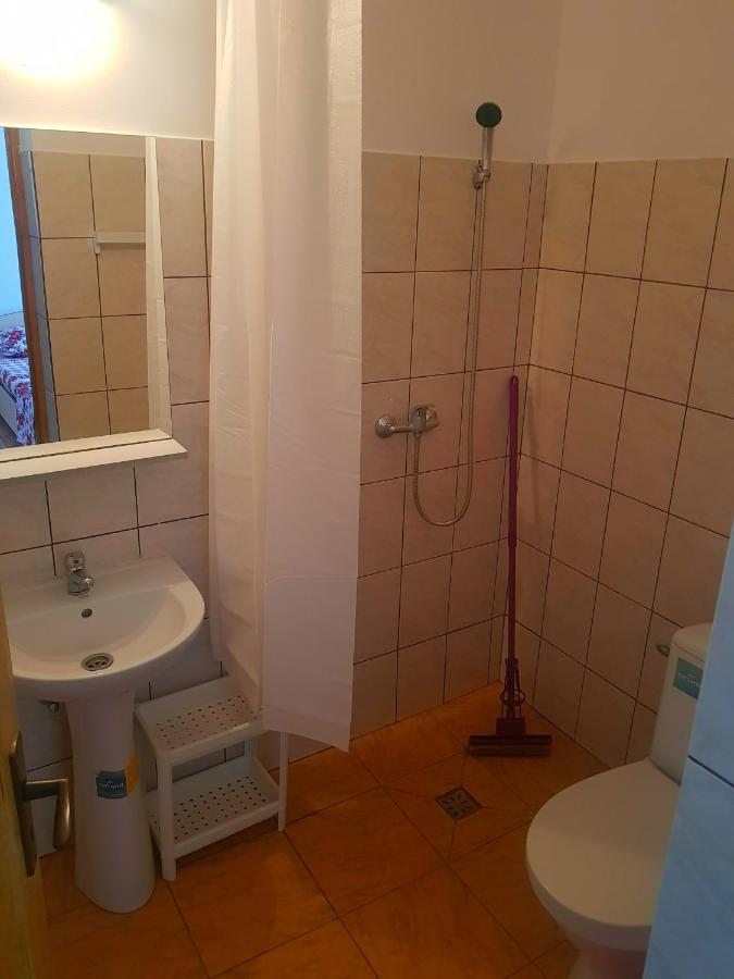 Апартаменты Vila Sol Gemenii Костинешти Экстерьер фото