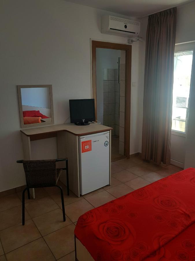 Апартаменты Vila Sol Gemenii Костинешти Экстерьер фото