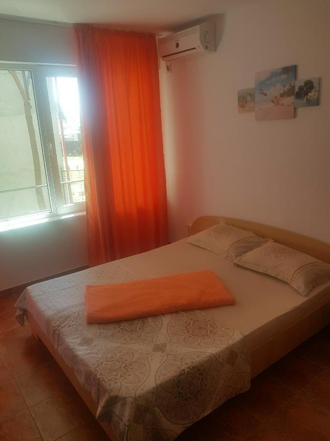 Апартаменты Vila Sol Gemenii Костинешти Экстерьер фото